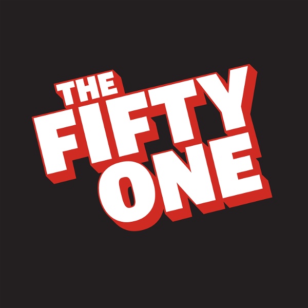 Artwork for The Fifty One