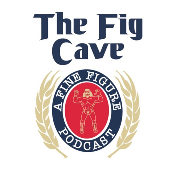 Artwork for The Fig Cave