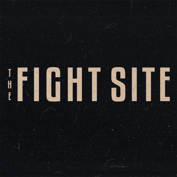 Artwork for The Fight Site Podcast Network