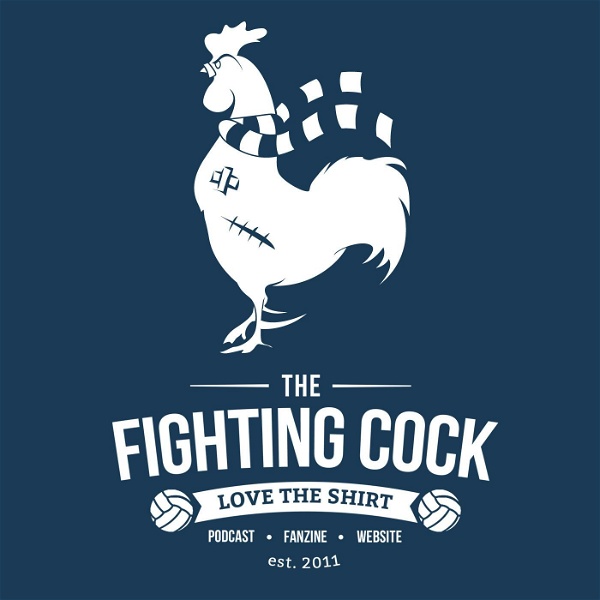 Artwork for The Fighting Cock