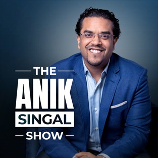 Artwork for The Anik Singal Show