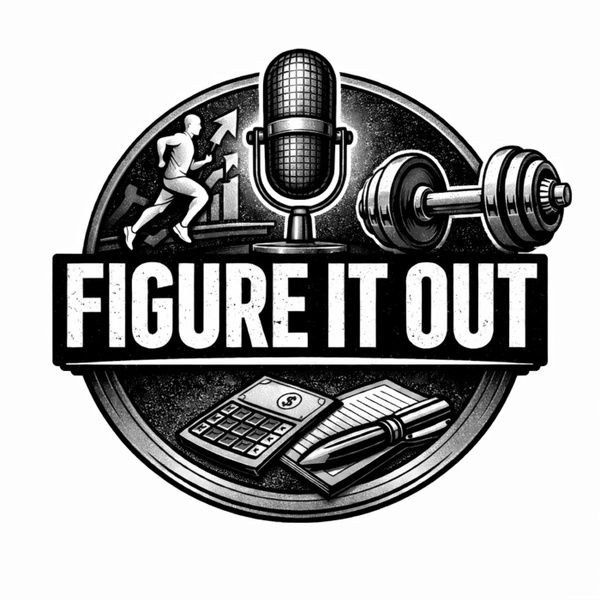 Artwork for The FigureItOutHistory’s Podcast