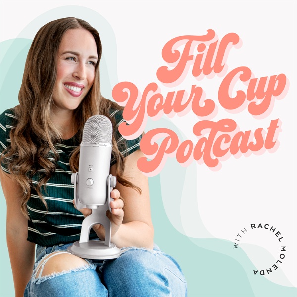 Artwork for The Fill Your Cup Podcast