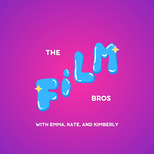 Artwork for The Film Bros