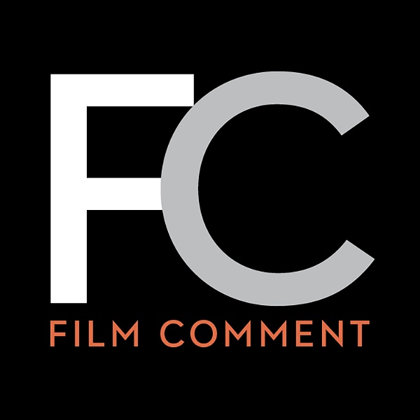 Artwork for The Film Comment Podcast