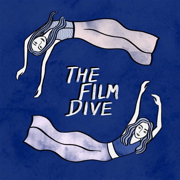 Artwork for The Film Dive