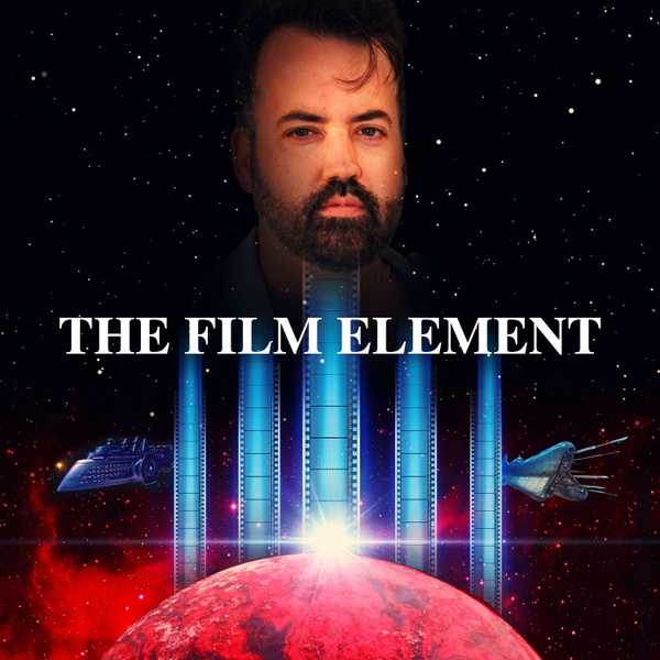 Artwork for The Film Element
