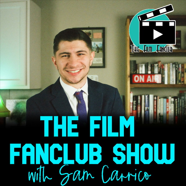 Artwork for The Film Fanclub Show