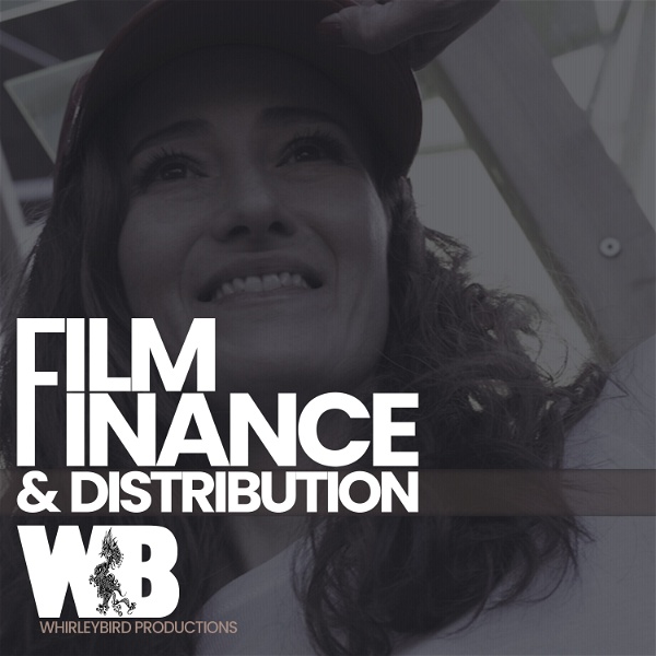 Artwork for The Film Finance & Distribution Podcast
