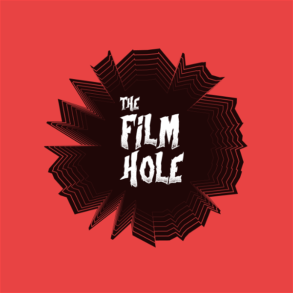 Artwork for The Film Hole