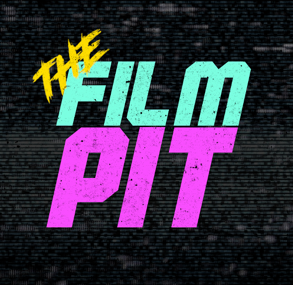 Artwork for The Film Pit