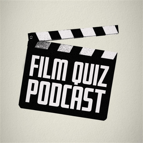 Artwork for The Film Quiz Podcast