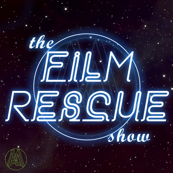 Artwork for The Film Rescue Show Archives