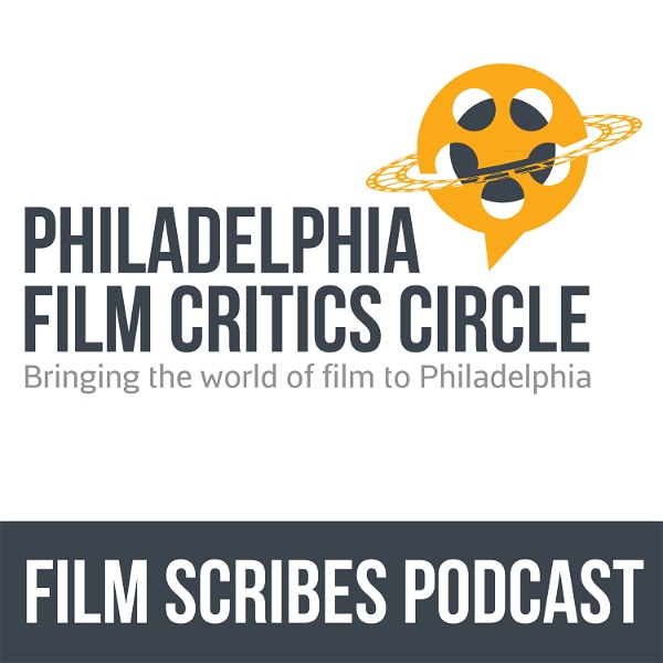 Artwork for The Film Scribes Podcast