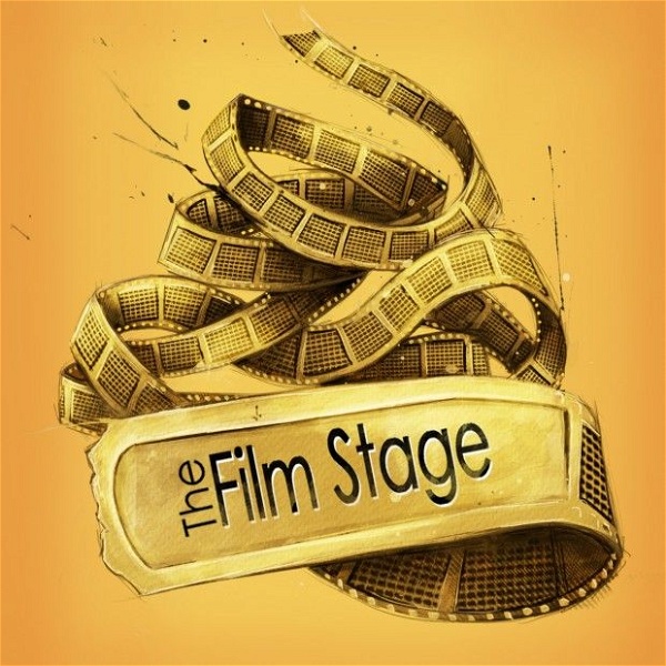 Artwork for The Film Stage Show