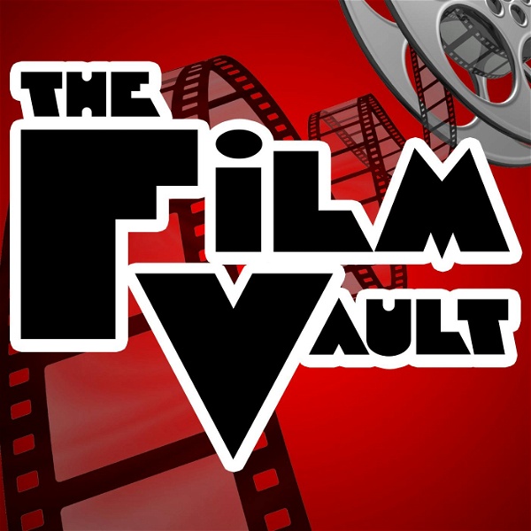 Artwork for The Film Vault