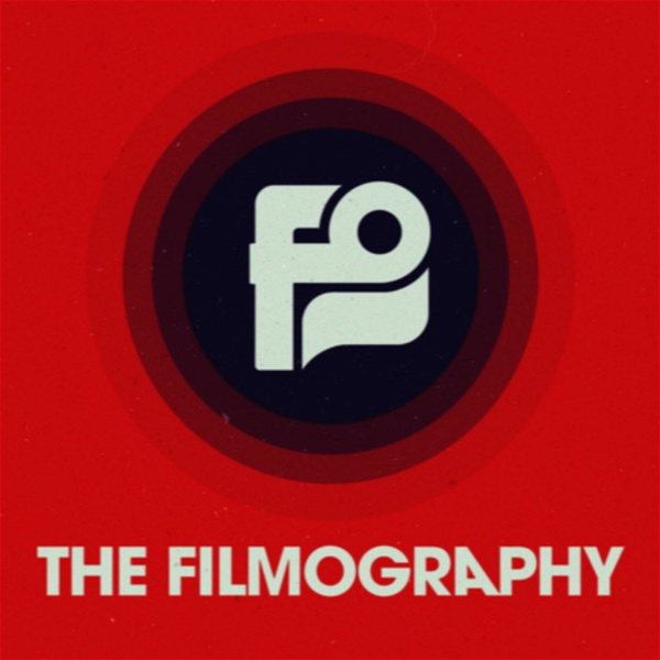 Artwork for The Filmography