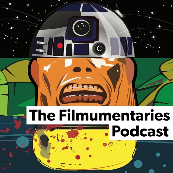 Artwork for The Filmumentaries Podcast