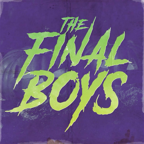 Artwork for The Final Boys