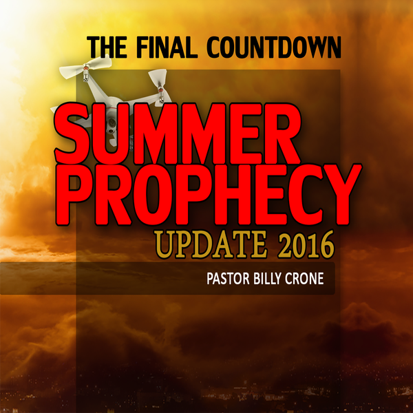 Artwork for The Final Countdown Summer Prophecy Update 2016