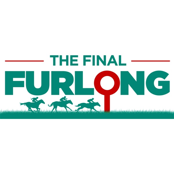 Artwork for The Final Furlong Podcast