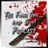 The Final Girl... and Guy! Podcast