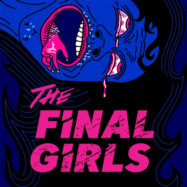 Artwork for The Final Girls: A Horror Film History Podcast