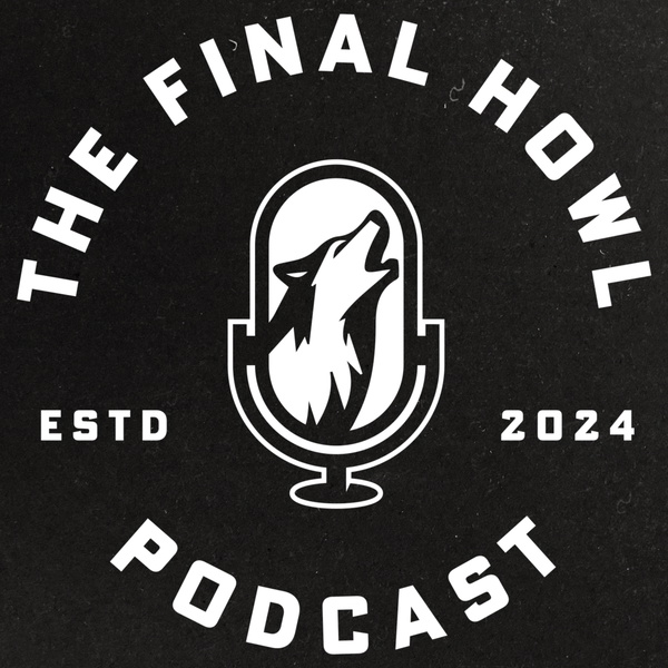Artwork for The Final Howl