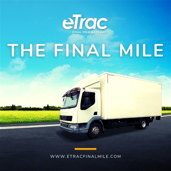 Artwork for The Final Mile
