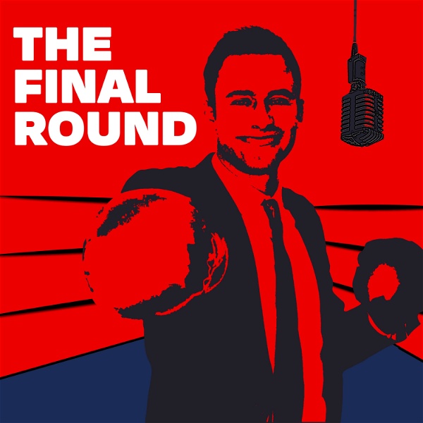 Artwork for The Final Round