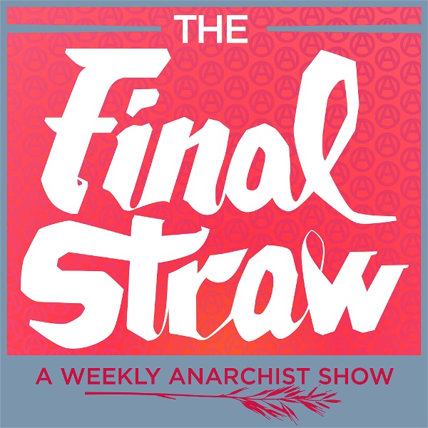 Artwork for The Final Straw Radio