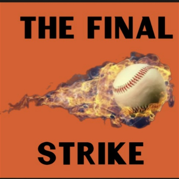 Artwork for The Final Strike