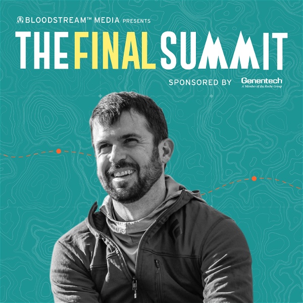 Artwork for The Final Summit