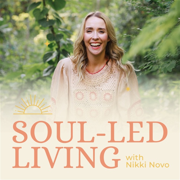 Artwork for Soul Led Living Podcast
