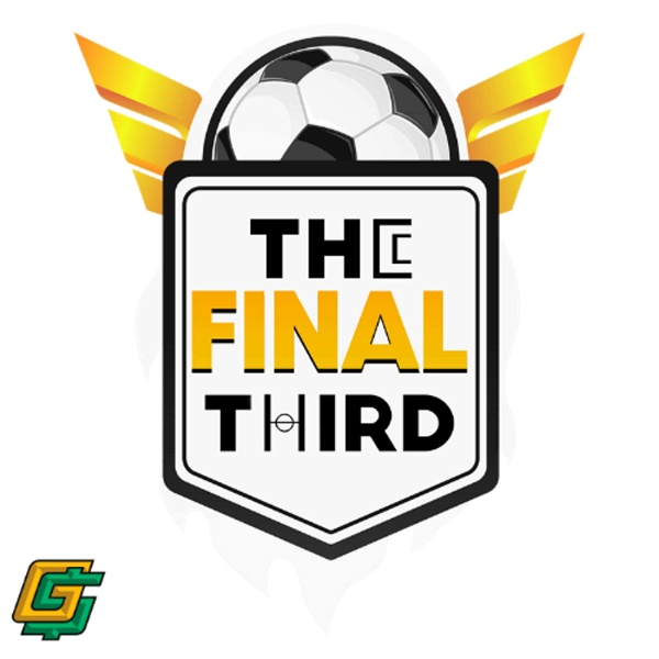 Artwork for The Final Third