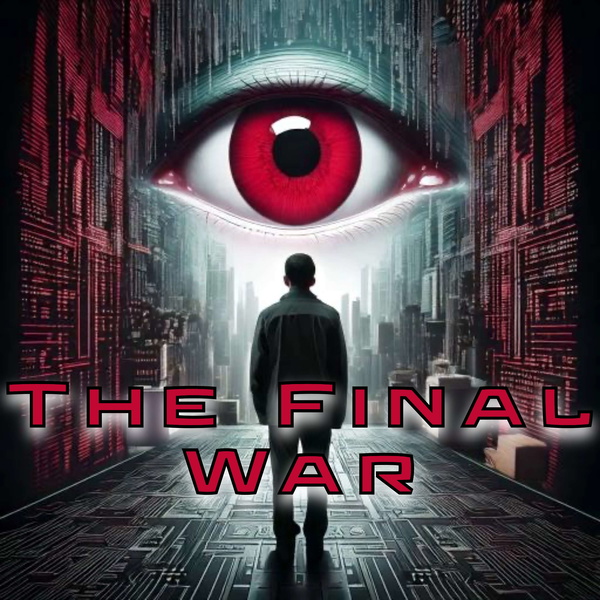 Artwork for The Final War