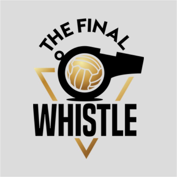 Artwork for The Final Whistle