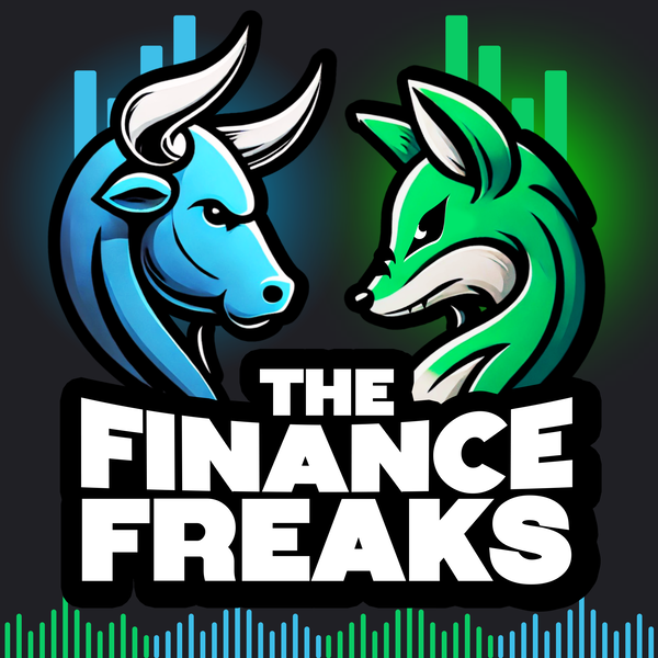 Artwork for The Finance Freaks