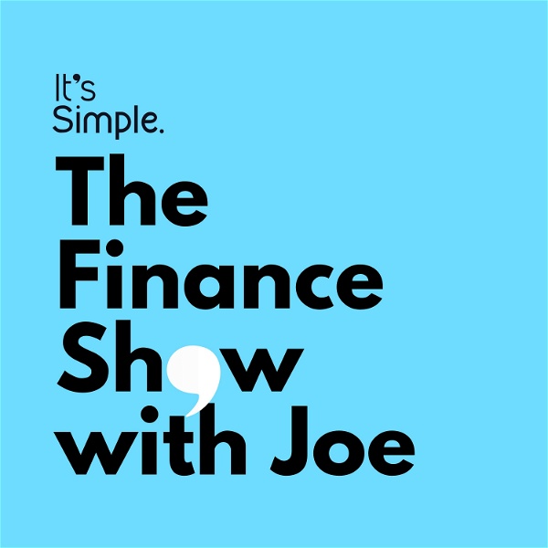 Artwork for The Finance Show With Joe