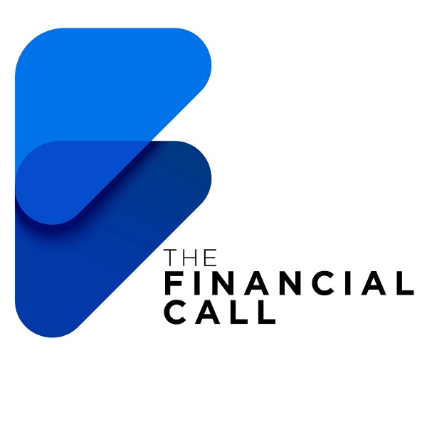 Artwork for The Financial Call