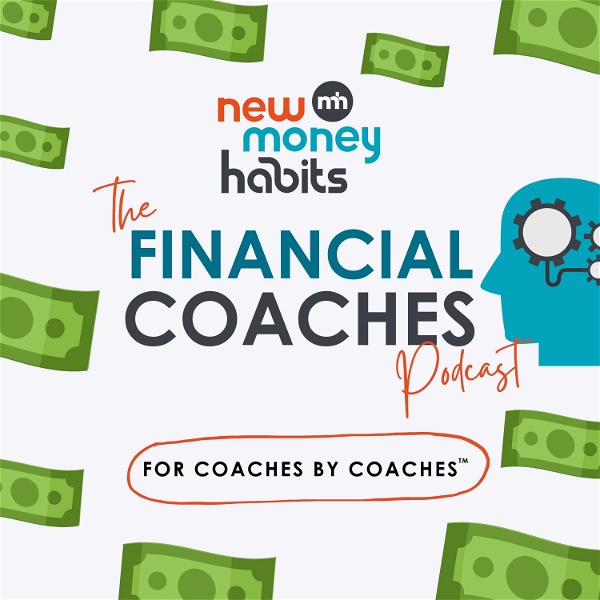 Artwork for The Financial Coaches Podcast