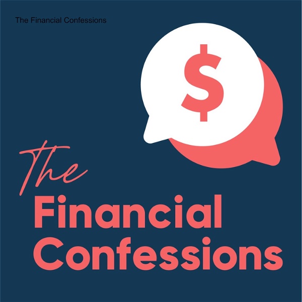 Artwork for The Financial Confessions