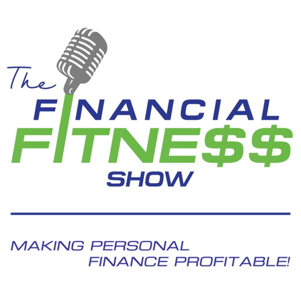 Artwork for The Financial Fitness Show
