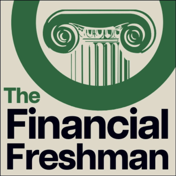 Artwork for The Financial Freshman