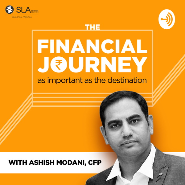 Artwork for The Financial Journey