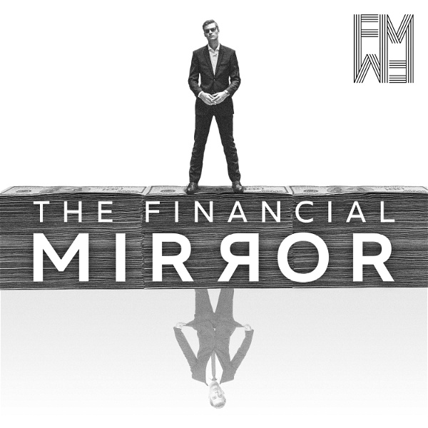 Artwork for The Financial Mirror