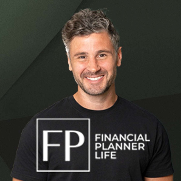 Artwork for Financial Planner Life Podcast
