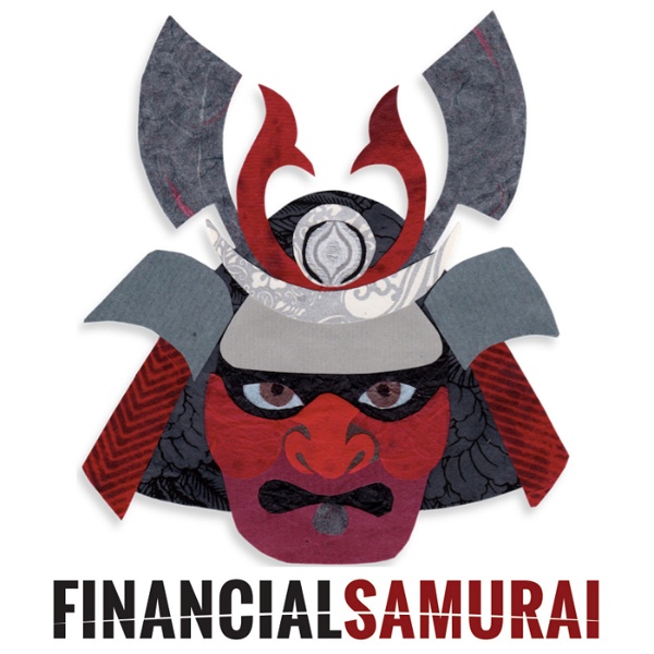 Artwork for The Financial Samurai Podcast