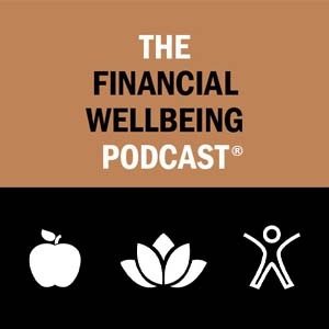 Artwork for The Financial Wellbeing Podcast