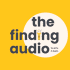 the finding audio